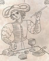 Image venant de l'import