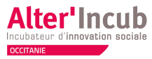 Logo Alter'incub Occitanie