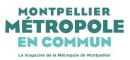 Logo Montpellier Métropole En Commun