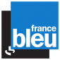 Logo France Bleu