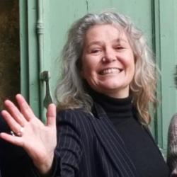 Claire Schneider
