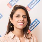 Animatrice - Facilitator Irene Valdelomar